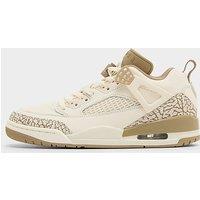 Jordan Spizike Low Women's - Brown