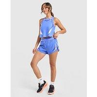 Nike Running Aeroswift Shorts - Blue - Womens