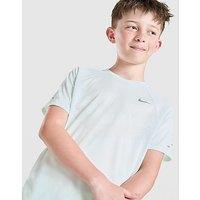 Nike Stride T-Shirt Junior - Green - Kids