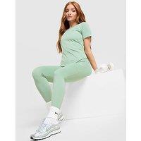 Nike Training One Leggings - Green - Womens