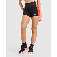 Nike Training Pro Sculpt Shorts - Black - Womens