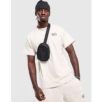 Nike Street T-Shirt - Brown - Mens