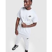 Nike Authorised T-Shirt - Grey - Mens