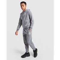 Nike Graphic Joggers Junior - Grey