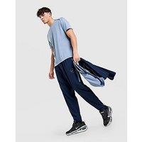 Nike Miler Graphic T-Shirt - Grey - Mens