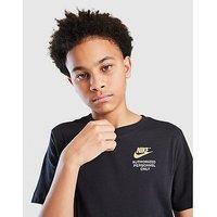 Nike Graphic T-Shirt Junior - Black - Kids