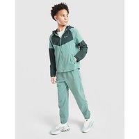 Nike Challenger Track Pants Junior - Blue