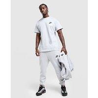Nike Authorised Joggers - Grey - Mens