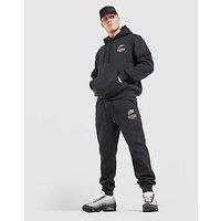 Nike Authorised Joggers - Black - Mens