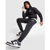 Nike Graphic Joggers Junior - Black