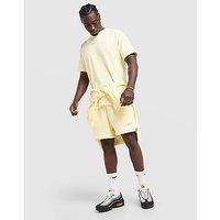 Nike x NOCTA CS T-Shirt - Yellow - Mens