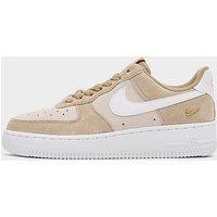Nike Air Force 1 '07 Women's - Brown