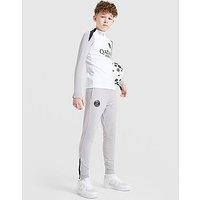 Jordan Paris Saint Germain Strike Track Pants Junior - Grey