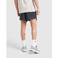 Nike Stride Shorts - Black - Mens
