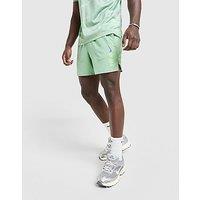 Nike Stride Shorts - Green - Mens
