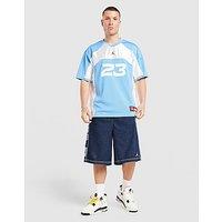 Jordan Flight Jersey - Blue - Mens