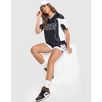 Jordan Flight Jersey - Black - Womens