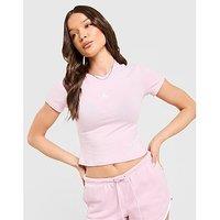 Jordan Baby T-Shirt - Pink - Womens