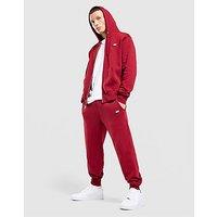 Nike Foundation Joggers - Red - Mens
