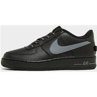 Nike Air Force 1 Low Junior - Black