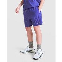 Nike Stride Dri-FIT Shorts Junior - Blue