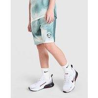 Nike Academy+ Shorts Junior - Grey - Kids