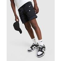 Nike City Utility Shorts Junior - Black - Kids