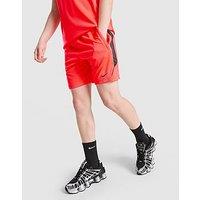 Nike Strike Shorts Junior - Pink