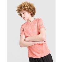 Nike Dri-FIT Miler T-Shirt Junior - Orange