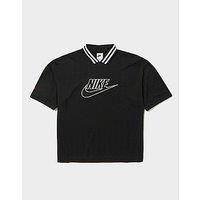 Nike Sportswear Jersey Junior - Black - Kids