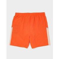 Nike Dri-FIT Miler Shorts Junior - Orange