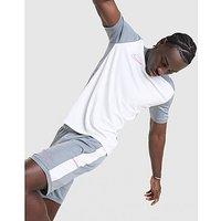 Nike Academy Shorts - Grey - Mens
