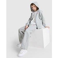 Nike Club Fleece Open Hem Joggers Junior - Grey