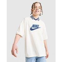 Nike Sportswear Jersey Junior - White - Kids