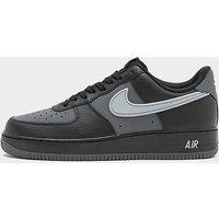 Nike Air Force 1 Low - Black - Mens