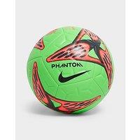 Nike Academy Erling Haaland Football - Green