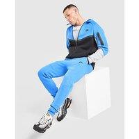 Nike Tech Fleece Joggers - Blue - Mens