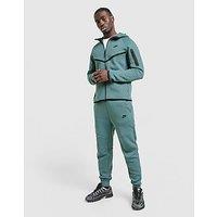 Nike Tech Fleece Joggers - Grey - Mens
