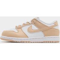 Nike Dunk Low Children - White