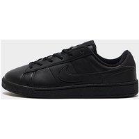 Nike Tennis Classic Junior - Black - Kids