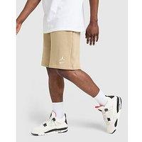 Jordan Jumpman Swoosh Shorts - Beige - Mens