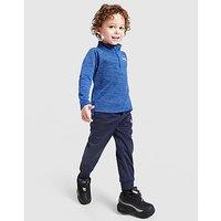 Under Armour Tech 1/4 Zip Set Infant - Blue