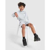 Under Armour 3-Piece Full Zip Fleece Set Children - Grey