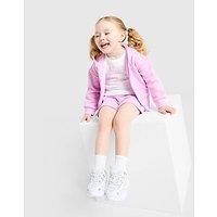 Under Armour Girls' 3-Piece Fleece Set Infant - Pink