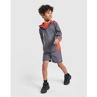 Under Armour 3-Piece Woven Set Children - Grey