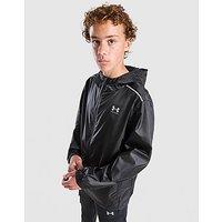 Under Armour Made Windbreaker Jacket Junior - Black - Kids