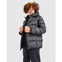Under Armour Pronto Jacket Junior - Black - Kids