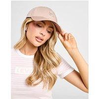New Era MLB LA Lakers Tonal Midi 9FORTY Cap - pink