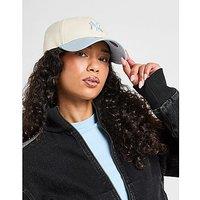New Era MLB New York Yankees 9FORTY Pastel Cap - Blue