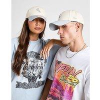 New Era MLB Chicago White Sox 9FORTY Pastel Cap - grey